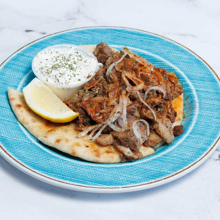 Delicious Tzatziki: A Greek Delight